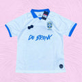 Camiseta Brasil x Charles Oliveira