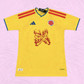 Colombia x Feid “Ferxxo Tour” T-shirt