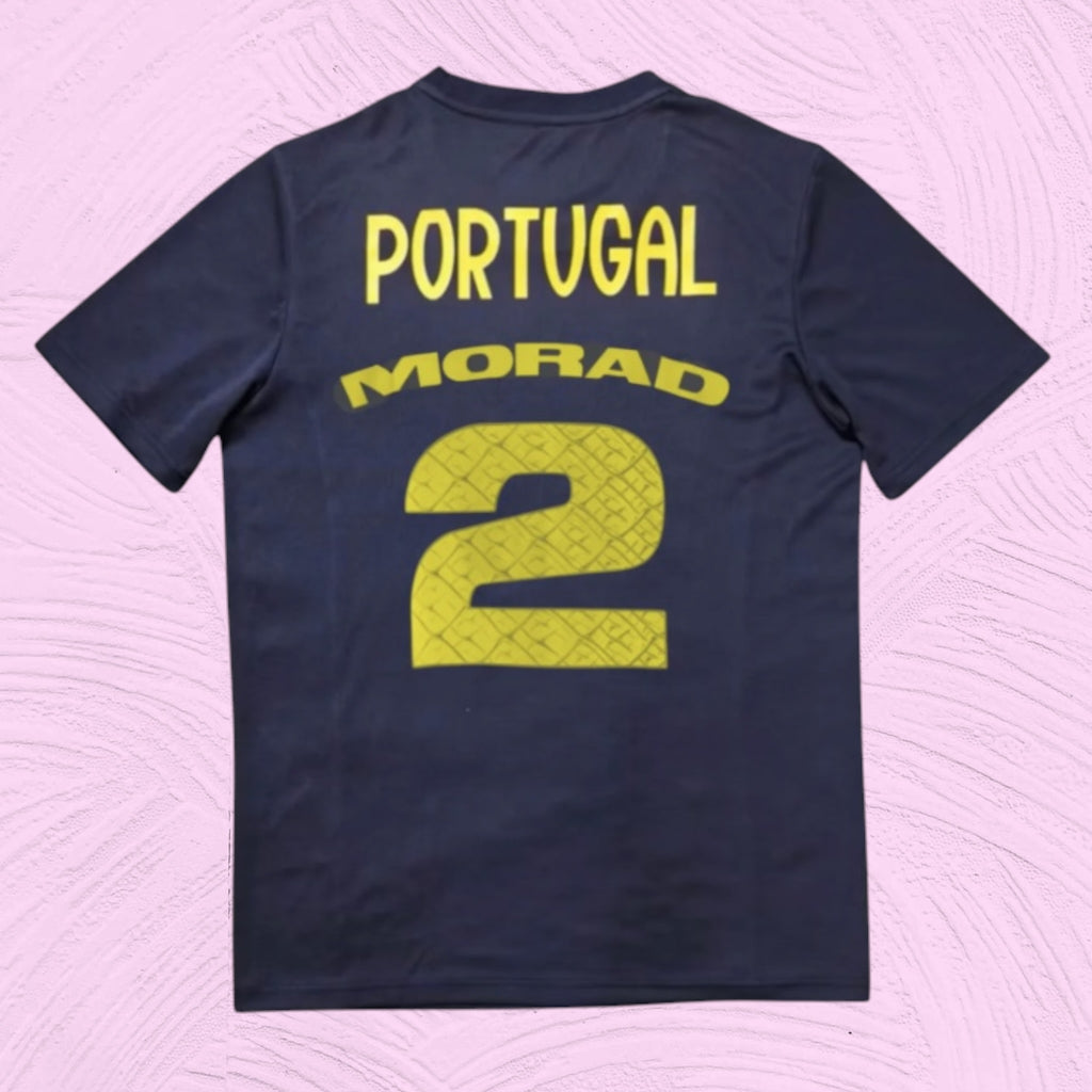 Portugal x Morad T-shirt