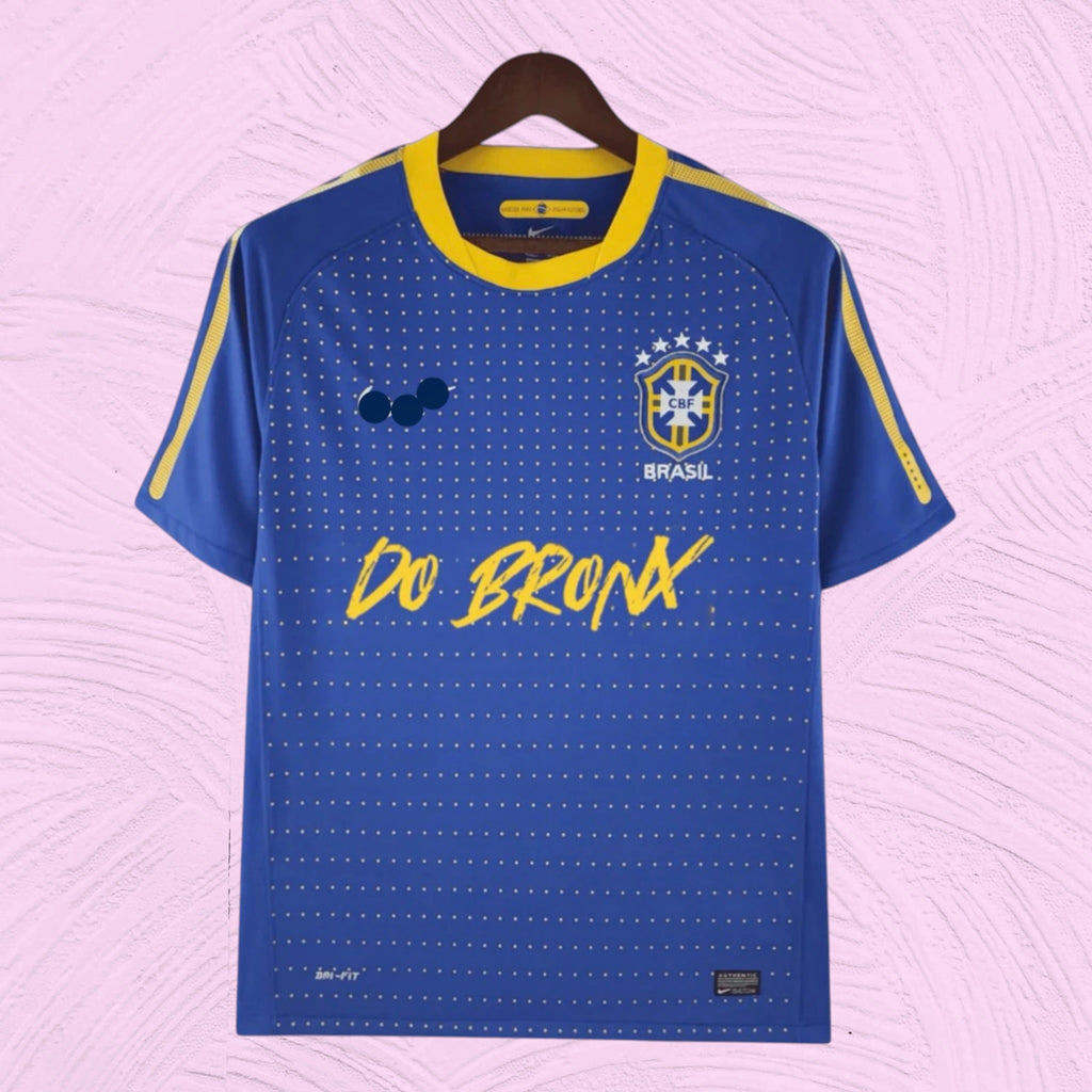 Camiseta Brasil x Charles Oliveira