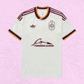 Camiseta España 2 estrellas x Fernando Alonso