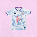 United States (USA) x Hades 66 T-shirt