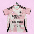 Real Madrid x Lola Indigo Jersey