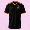 Camiseta España 2 estrellas Edición Especial