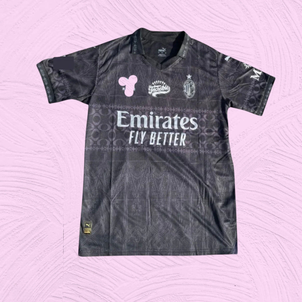 Camiseta AC Milan x La Pantera