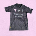 Camiseta AC Milan x La Pantera