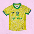 Camiseta Brasil x Anderson Silva