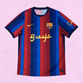 Camiseta FC Barcelona x Al Safir