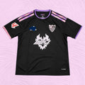 Sevilla FC x Omar Courtz Jersey