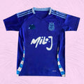 Camiseta Argentina x Milo J