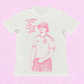 Camiseta Brasil x Dellafuente