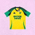 Jamaica x Eladio Carrión T-shirt
