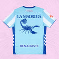 Málaga CF x Delaossa Jersey