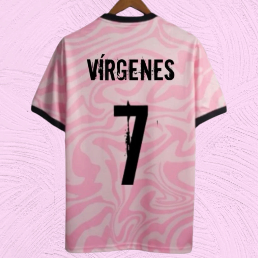 Camiseta Flamengo x Haze