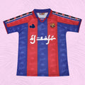 Camiseta FC Barcelona x Al Safir