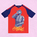 Camiseta España x JC Reyes