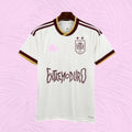 Camiseta España 2 estrellas x Extremoduro