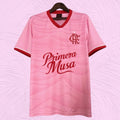 Camiseta Flamengo x Omar Courtz