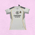 Camiseta Real Madrid x Bad Gyal