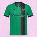 Camiseta Levante UD 3ª Equipación La Liga 26/27