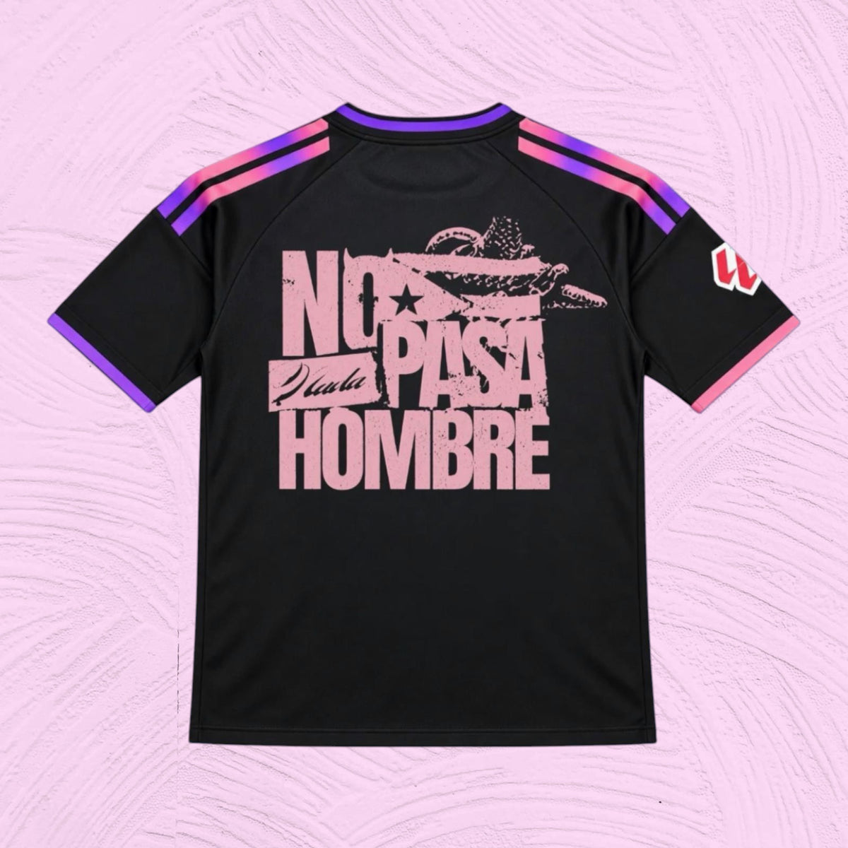 Camiseta Sevilla FC x Clarent