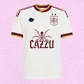 Spain 2-star jersey x Cazzu
