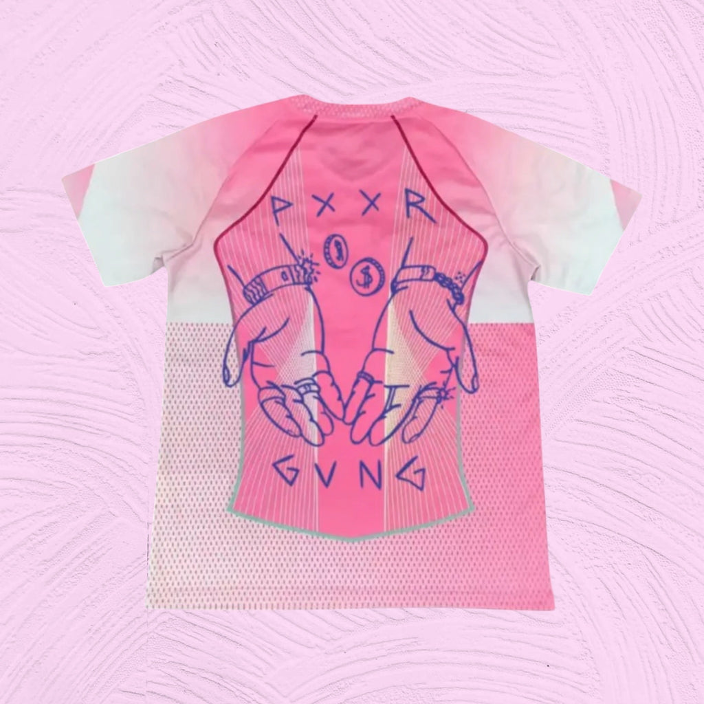 FC Barcelona x La Mafia del Amor T-shirt