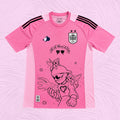 Camiseta España 2 estrellas x Omar Courtz