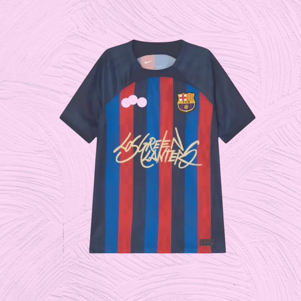 FC Barcelona x JC Reyes T-shirt