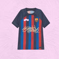 FC Barcelona x JC Reyes T-shirt