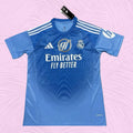 Camiseta Real Madrid x El Jincho