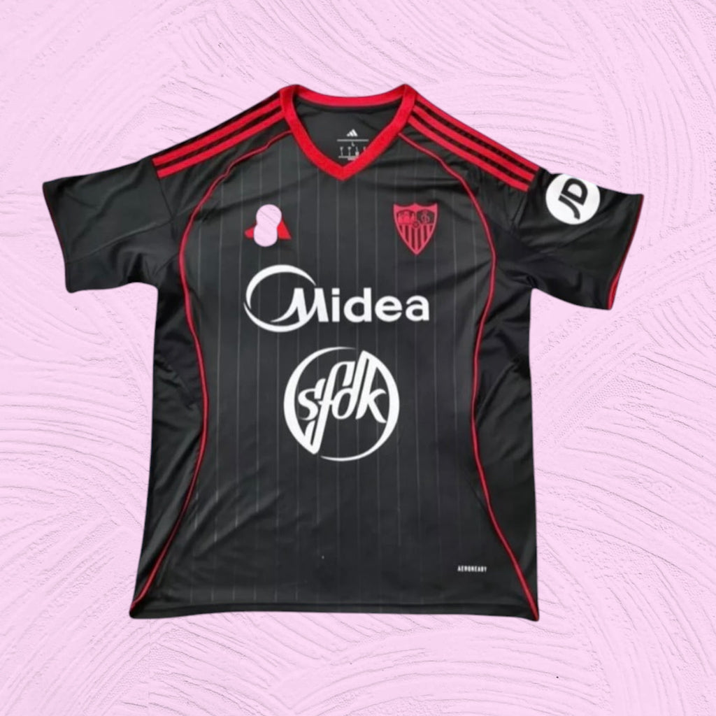 Camiseta Sevilla FC x SFDK