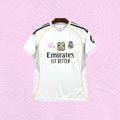 Camiseta Real Madrid x Hades 66