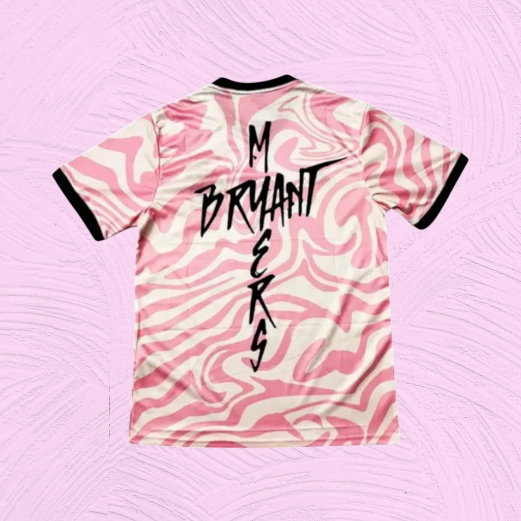 Flamengo x Bryant Myers T-Shirt