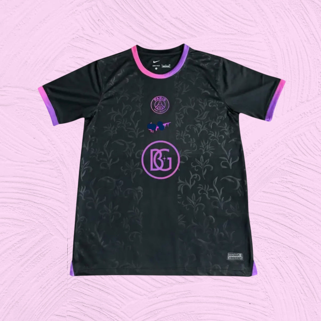Camiseta PSG x Bad Gyal