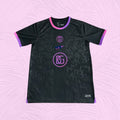 Camiseta PSG x Bad Gyal