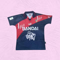 Camiseta Atlético de Madrid x Grecas