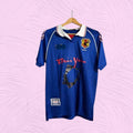 Camiseta Japón x Dellafuente