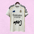 Camiseta Real Madrid x Milo J