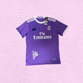 Real Madrid x Myke Towers Jersey