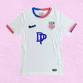 Camiseta Estados Unidos x Dustin the diamond Poirier