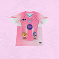 Camiseta FC Barcelona x Mora