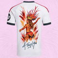 Real Madrid x Karol G Jersey