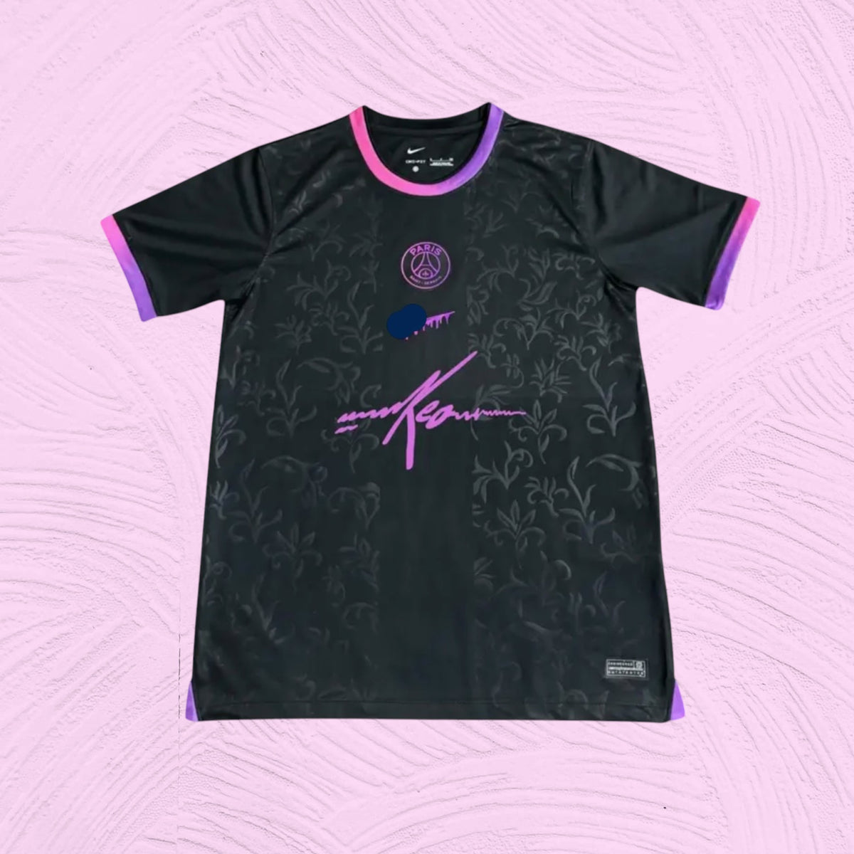 PSG x Kidd Keo T-shirt