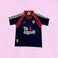 Athletic Club x Fito y Fitipaldis T-shirt