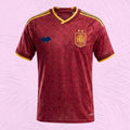 Camiseta España 2 estrellas Edición Especial