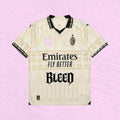 Camiseta AC Milan x Midnvght