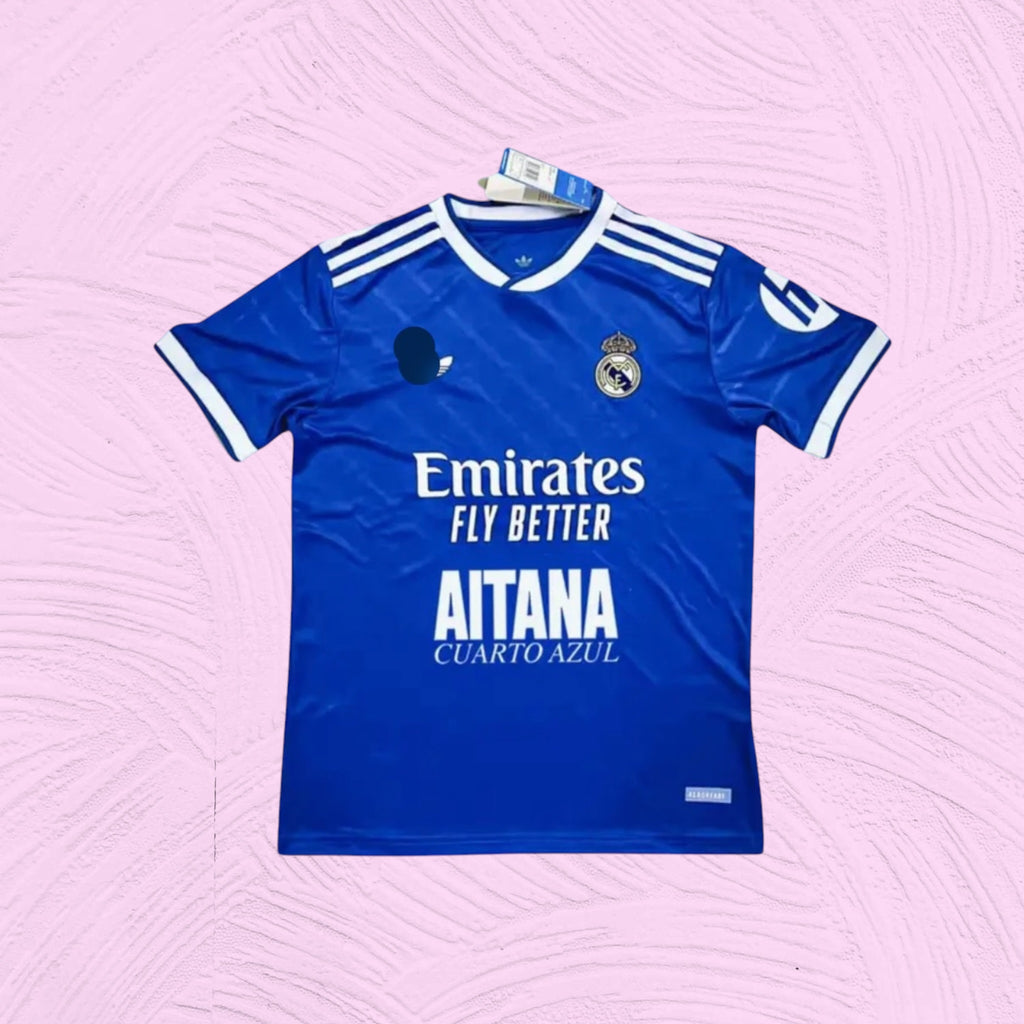 Camiseta Real Madrid x Aitana