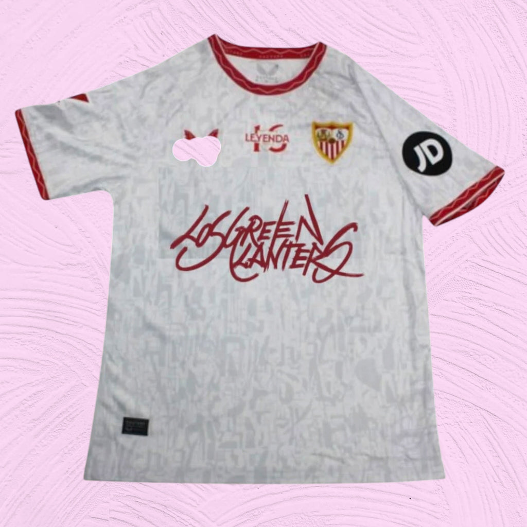 Camiseta Sevilla FC x JC Reyes