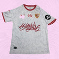 Camiseta Sevilla FC x JC Reyes